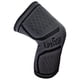 thumbnail image 1 of RiptGear Rodillera de compresión – Tirantes para dolor de rodilla – Compresión para artritis menisco desgarro correr caminar – Soporte para mujeres y hombres – Mangas levantamiento de pesas (XL gris (, 1 of 1