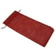 thumbnail image 5 of 1 Pieza Bolsas de Botella de Arpillera Tapa Hecho Decoración Colgantes Vino rojo, 5 of 7