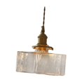 thumbnail image 4 of Lámpara colgante Yuyangstore clara duradera minimalista clásica, 4 of 8