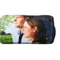 thumbnail image 3 of The Office Sunday Afternoon Art Style Fleece Throw Blanket | 60 x 45 Inches, 3 of 7