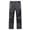Gray, variant on LANBAOSI Boy Hiking Pants Outdoor Waterproof Warm Fleece Lined Pants for Kid Size 8