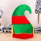 thumbnail image 4 of Ounissouiy Gorros de invierno Sombrero de Navidad Decoración de Navidad Diseño lindo multipropósito Suministros de vacaciones Decoraciones suaves de lana Kits de decoración para fiestas Lana Ounissouiy HA069657-01, 4 of 6
