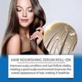 thumbnail image 3 of Be Bodywise Hair Growth Serum Roll On - 3% Rosemary, 3% Redensyl & 2% - (25ml), 3 of 5
