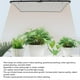 thumbnail image 4 of Lampe de croissance LED 500 LED 38 W à spectre complet pour plantes d'intérieur, légumes, fleurs, serre, 4 of 4