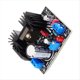 thumbnail image 2 of Placa de Fuente de Alimentación Regulada Lineal Ajustable LT1083, Salida de 7 A, Regulador de Voltaje de , Kit Electrónico DIY., 2 of 5