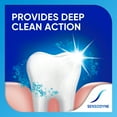 thumbnail image 5 of Sensodyne Deep Clean Whitening Sensitive Toothpaste, 4 oz, 5 of 14