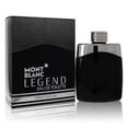 thumbnail image 3 of Legend de Montblanc Eau de Toilette Spray Mont Blanc, Model, 3 of 4