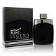 thumbnail image 3 of Perfume EDT Spray Mont Blanc  Mont Blanc Legend EDT Spray Caballero 1.7 oz, 3 of 4