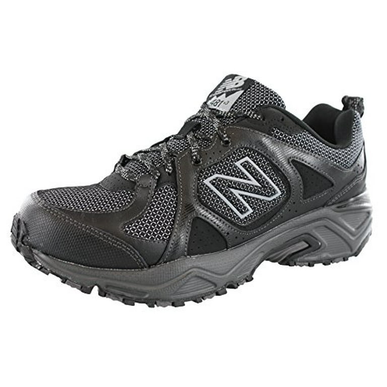 New balance men s clearance 481v3 trail shoes