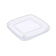 thumbnail image 1 of Plateau à Glace Gonflable à Salade Bar à Buffet Pliable Plateau en Pvc Réutilisable Écologique, 1 of 8