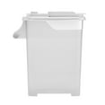 Buddeez 16 QT. Bird Seed Storage Dispenser