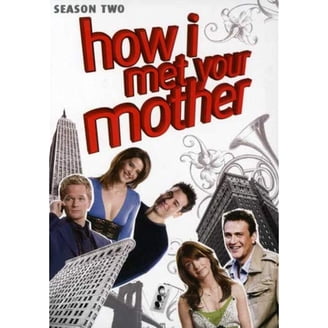 How I Met Your Mother: Season 9 (DVD), 20th Century Fox, Comedy