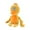 H, variant on Pet Plush Sound Rope Toy, Cartoon Animal Plush Toy, Dog Interactive Tug-Of-War Training Supplies