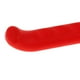 thumbnail image 4 of Funda protectora para manetas de freno perfecl 2 pares rojo, 4 of 8