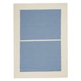thumbnail image 2 of Nourison 8' X 10' Rectangle Area Rugs In Light Blue And Ivory 099446416148, 2 of 9