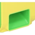 thumbnail image 3 of USB Automatic Melon Seed Opener, Electric Sunflower Seed Cracker(Yellow+Green), 3 of 5