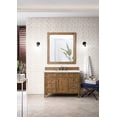 thumbnail image 3 of James Martin Vanities 650-V48-Fenc Brittany 48" Free Standing Single Basin Poplar Wood, 3 of 7