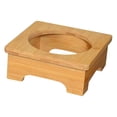 thumbnail image 4 of Salvamanteles De Madera Mantel De Madera Para Platos Calientes Ollas Y Sartenes Bibimbap Coreano, 4 of 8