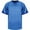 Blue, variant on Bcfgryg Mens Fashion Sports T Shirt Hop Party Football Tops Baseball Shirt Athletic Fit Men’s T-shirts