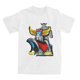 thumbnail image 1 of 1975 UFO Robot Grendizer camiseta hombres mujeres UFO Robot Goldorak divertida Camiseta de algodón puro cuello redondo manga corta talla UE camiseta, 1 of 6