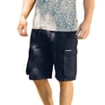 thumbnail image 3 of Lambretta Mens Utility SS25 Cargo Shorts, 3 of 4