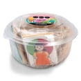 thumbnail image 1 of Galletas El juego del calamar sabor vainilla decoradas a mano 6 piezas 372 g, 1 of 4