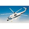 Daron Worldwide Trading H1348 S-61N Demonstrator 1/48 AIRCRAFT
