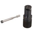 thumbnail image 1 of Air Nibbler Replacement Punch/Cutter And Die Head For Sheet Metal Cutter 2pc, 1 of 4