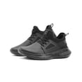 thumbnail image 2 of Tenis Charly Para Hombre Sport Running Cómodo Ligero Negro 27, 2 of 6