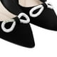 thumbnail image 5 of Zapatilla Maribel Color Negro 25.5 Dorothy Gaynor Zapatilla Maribel Color Negro 25.5, 5 of 6
