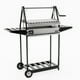thumbnail image 1 of Hobby Grill Iguazu Black Asador de Carbon, 1 of 8