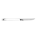 thumbnail image 1 of Chrome Rear Door Molding Trim for Sonata Hybrid 2.4L 2011-2014,  and Weather Resistant, Direct Replacement, Made with ABS Material, 1 of 7