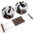 thumbnail image 1 of Hamster Swing Bed, Climb   Swing Cage, Swing For Squirrels, 1 of 8