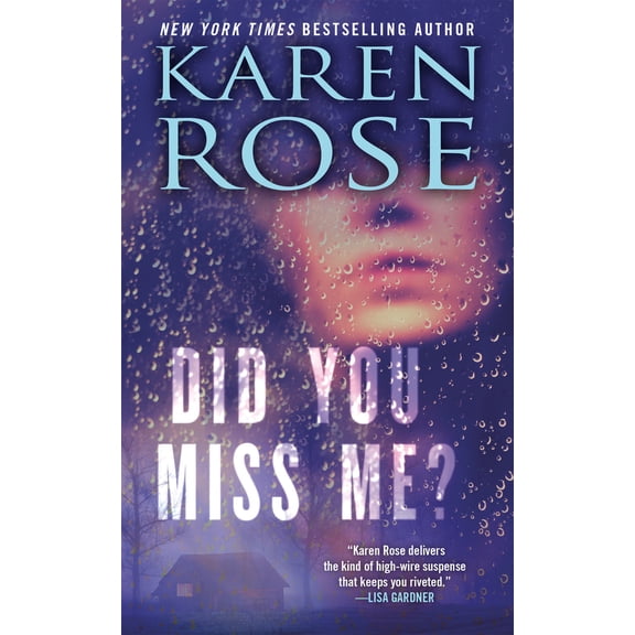 Pre-Owned Did You Miss Me? (Mass Market Paperback) 0451414098 9780451414090