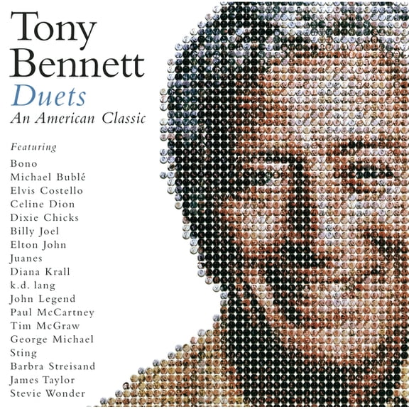 Pre-Owned Tony Bennett - Duets: An American Classic - CD