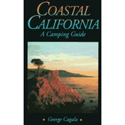 Angle View: Coastal California: A Camping Guide, Used [Paperback]
