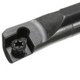 thumbnail image 4 of Lathe Boring Bar Turning Tool Holder Set Carbide Inserts Power Tool Accessories, 4 of 6
