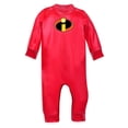 thumbnail image 3 of Disfraz de Jack Jack para bebé, disfraz de Halloween, mono, disfraz para adultos y niños pequeños, Cosplay - 24M Kuyhfg Bienvenido a Kuyhfg, 3 of 5