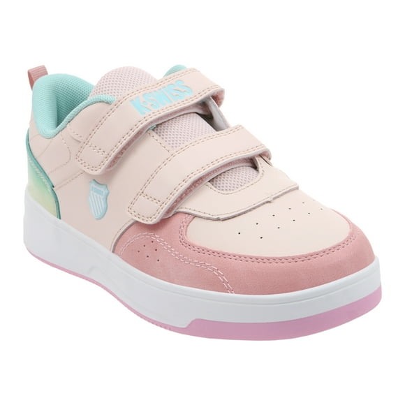 Tenis K-Swiss Doren Ch Para Niña Color Rosa