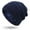 Navy, variant on BRDFRL Womens Winter Hat - Warm Chunky Cable Knit Beanies - Winter Beanie Hats for Women Cold Weather - Beanies Women