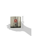 thumbnail image 2 of Illy Iperespresso Capsules Torréfaction Foncée 21 Unités - Lot de 6, 2 of 3