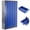 100-Drawer Parts Cabinet, variant on Muweixin 100 Drawer Parts Organizer Cabinet, Blue Plastic Drawer Bins, Multi-purpose Storage Cabinet for Screws, Nuts, Tools, Office Supplies, Garage Organization