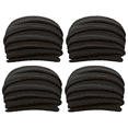 thumbnail image 1 of Diadema, diademas anchas para mujer, bandas para el sudor de moda y diademas deportivas gruesas para correr, hacer yoga y hacer ejercicio, 1 of 5
