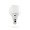 thumbnail image 2 of LIFX Mini Dimmable White Smart A19 Light Bulb, 60W Equivalent, No Hub Required, 2 of 8