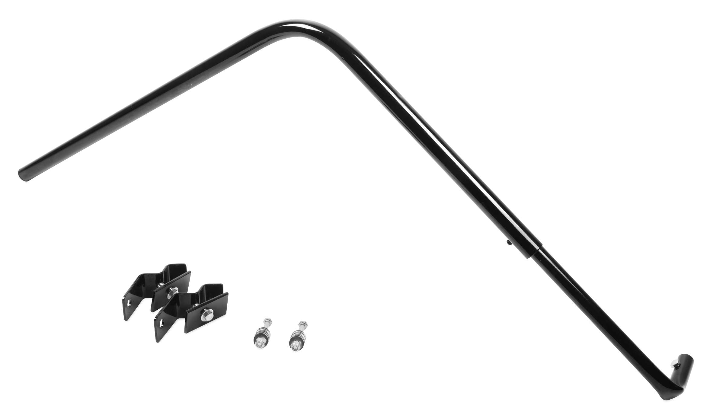 QuadBoss ATV Universal Fender Protectors (Pair) 501000