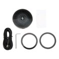 thumbnail image 2 of Car , 15W   Car  Mount High Output 16 Magnets    For  Charging Phone For Windshield, 2 of 8