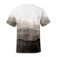 thumbnail image 4 of Men's T-shirt T-shirts Graphic Text Pool3D Printing Street Casual Short Sleeve Printed Clothing Basic 2XL, 4 of 5