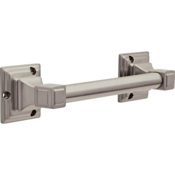 Delta Lakewood 9" Assist Bar in Spotshield  Brushed Nickel Finish