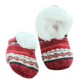 thumbnail image 1 of Ladies Warm Solid Color Floor Socks Non Knitted Coral Socks Women Stocking Girls Sock Packs Men's Apparel Running Boot for Men Girls Size 2 Richer Poorer Womens Set Run Gold One Size, 1 of 3
