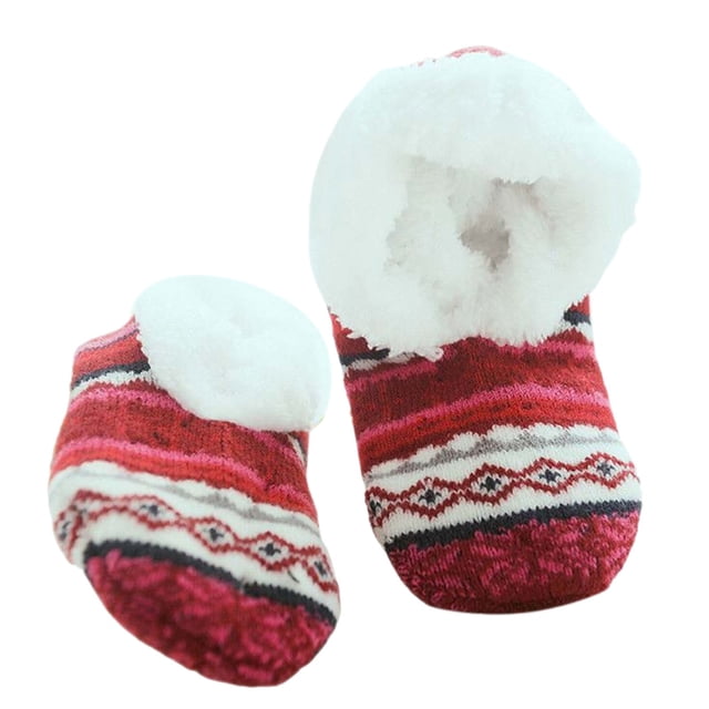 Ladies Warm Solid Color Floor Socks Non Knitted Coral Socks Women Stocking Girls Sock Packs Men's Apparel Running Boot for Men Girls Size 2 Richer Poorer Womens Set Run Gold One Size